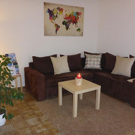 Ferienwohnung Weyl Eschbach  Dış mekan fotoğraf