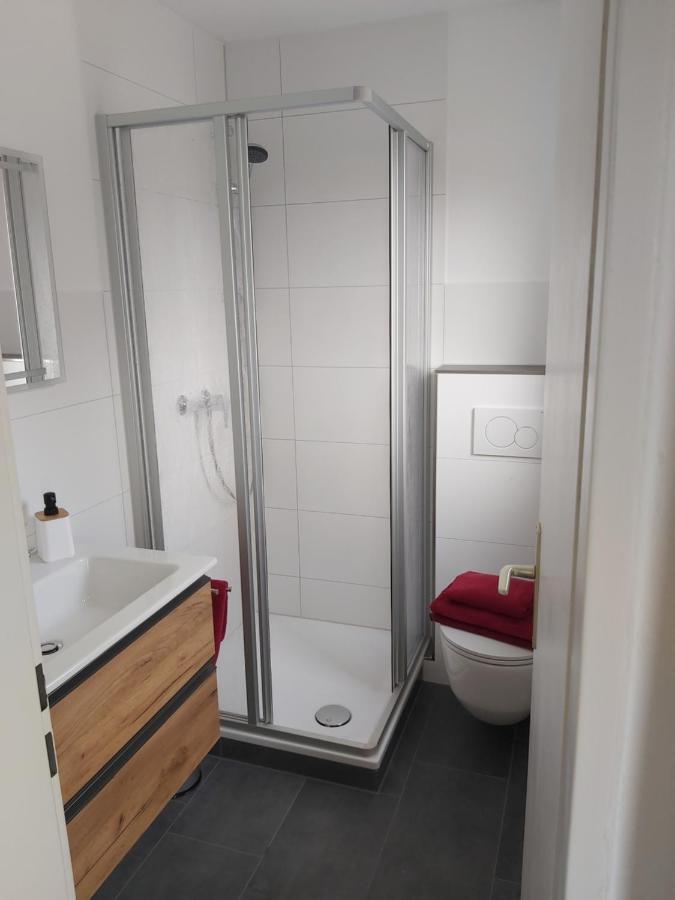 Ferienwohnung Weyl Eschbach  Dış mekan fotoğraf