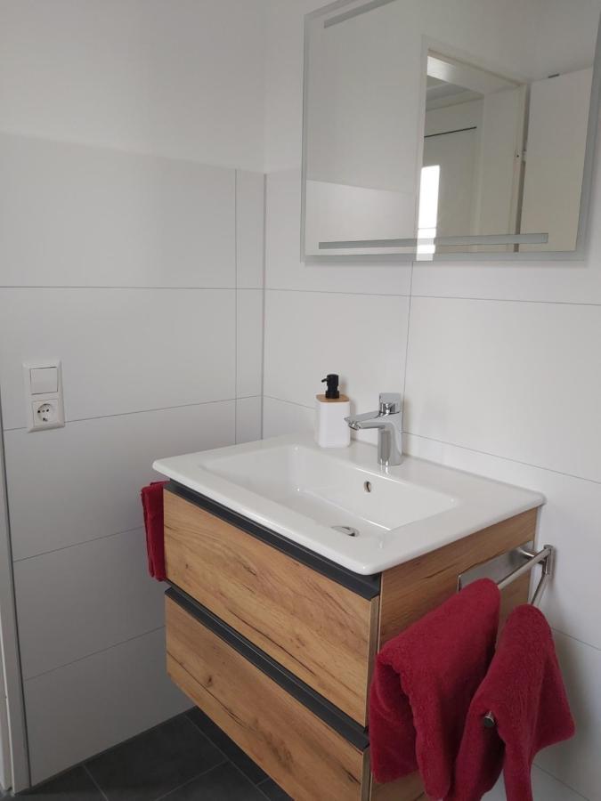 Ferienwohnung Weyl Eschbach  Dış mekan fotoğraf