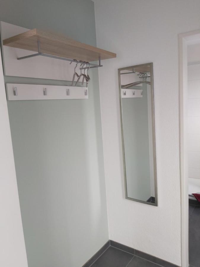 Ferienwohnung Weyl Eschbach  Dış mekan fotoğraf