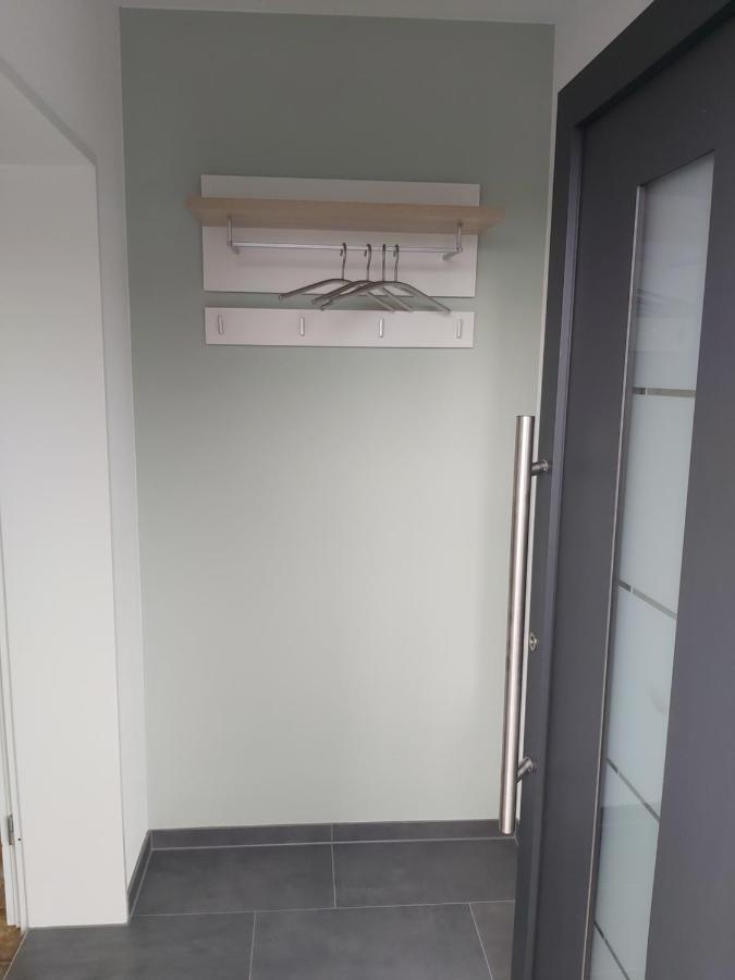 Ferienwohnung Weyl Eschbach  Dış mekan fotoğraf