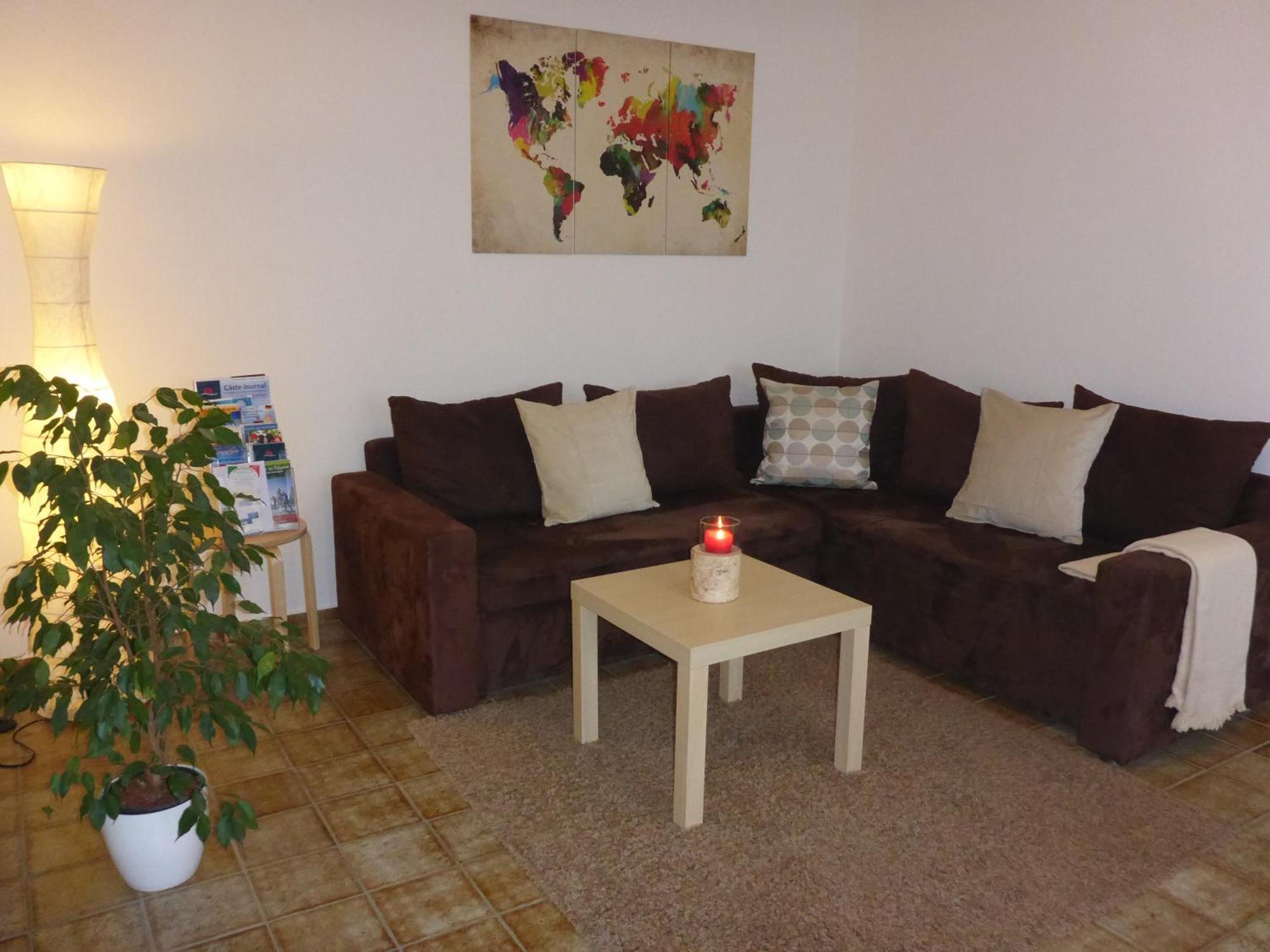 Ferienwohnung Weyl Eschbach  Dış mekan fotoğraf