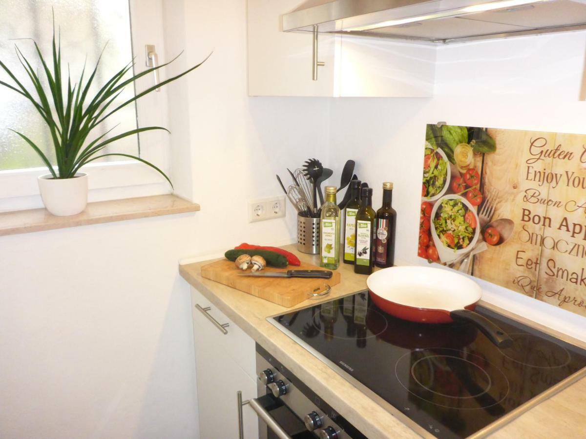 Ferienwohnung Weyl Eschbach  Dış mekan fotoğraf