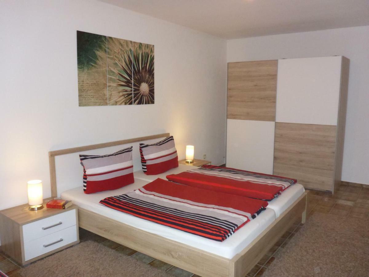 Ferienwohnung Weyl Eschbach  Dış mekan fotoğraf