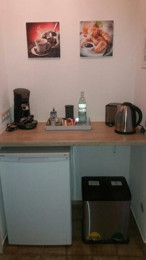 Ferienwohnung Weyl Eschbach  Dış mekan fotoğraf
